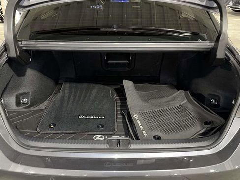 Certified 2023 Lexus ES 350 w/ Premium Package image 17