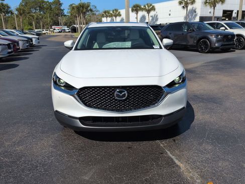 New 2026 MAZDA CX-30 AWD 2.5 S w/ Premium Package image 9