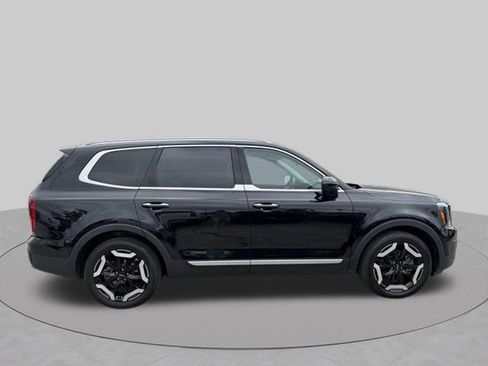Used 2023 Kia Telluride S w/ S Sunroof Package FWD image 7