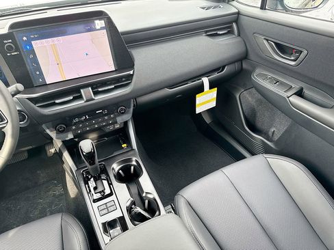 New 2026 Subaru Outback Limited AWD/4WD image 29