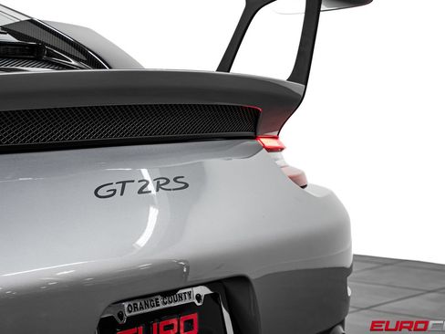 Used 2018 Porsche 911 GT2 RS RWD image 28