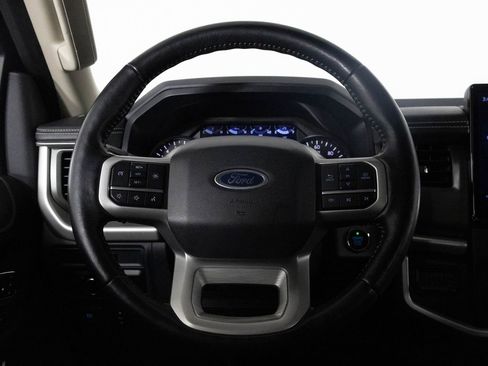Used 2024 Ford Expedition Max XLT AWD/4WD image 62