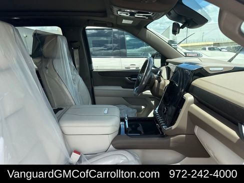 New 2026 GMC Yukon Denali AWD/4WD image 2
