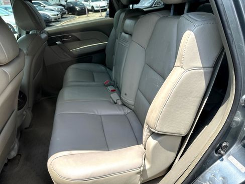Used 2008 Acura MDX w/ Technology Package image 9