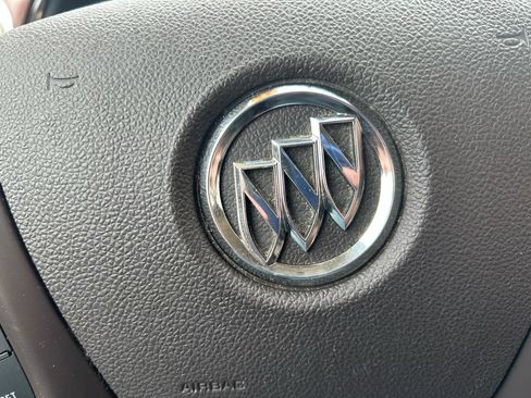 Used 2013 Buick Enclave Leather FWD image 21