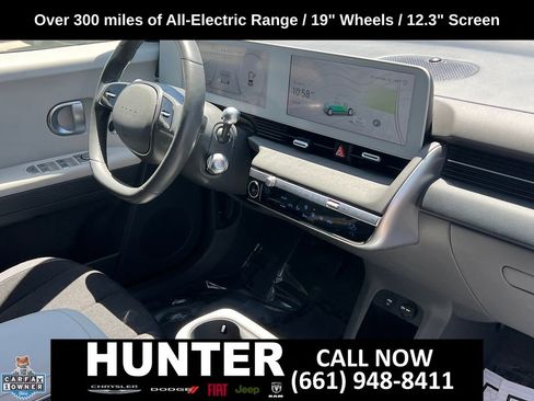 Used 2024 Hyundai Ioniq 5 SEL RWD image 13