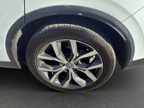 Used 2023 Acura MDX FWD w/ Technology Package image 4