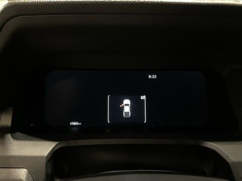 Used 2024 Toyota Tacoma TRD Off-Road image 15