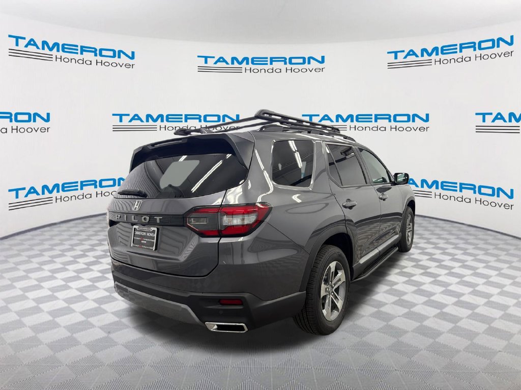 New 2026 Honda Pilot EX-L image 5
