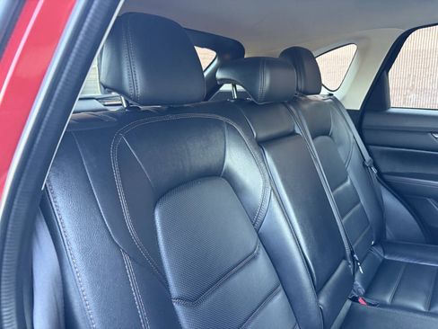 Used 2018 MAZDA CX-5 Grand Touring w/ Premium Package AWD/4WD image 18