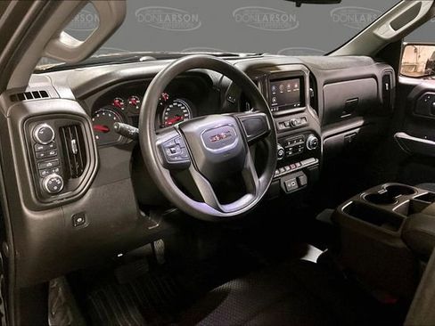 Used 2022 GMC Sierra 1500 Pro w/ Convenience Package image 18