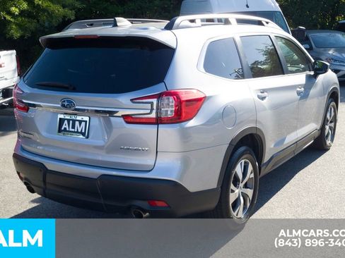 Used 2025 Subaru Ascent Premium AWD/4WD image 5