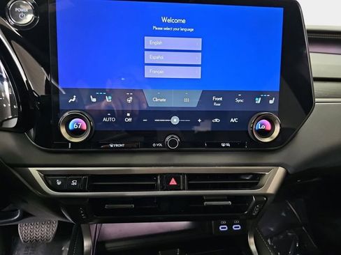 Certified 2025 Lexus RX 350 w/ Convenience Package AWD/4WD image 20