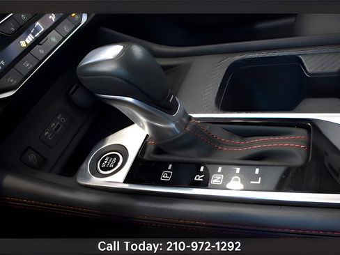 Used 2025 Nissan Sentra SR w/ SR Premium Package image 24