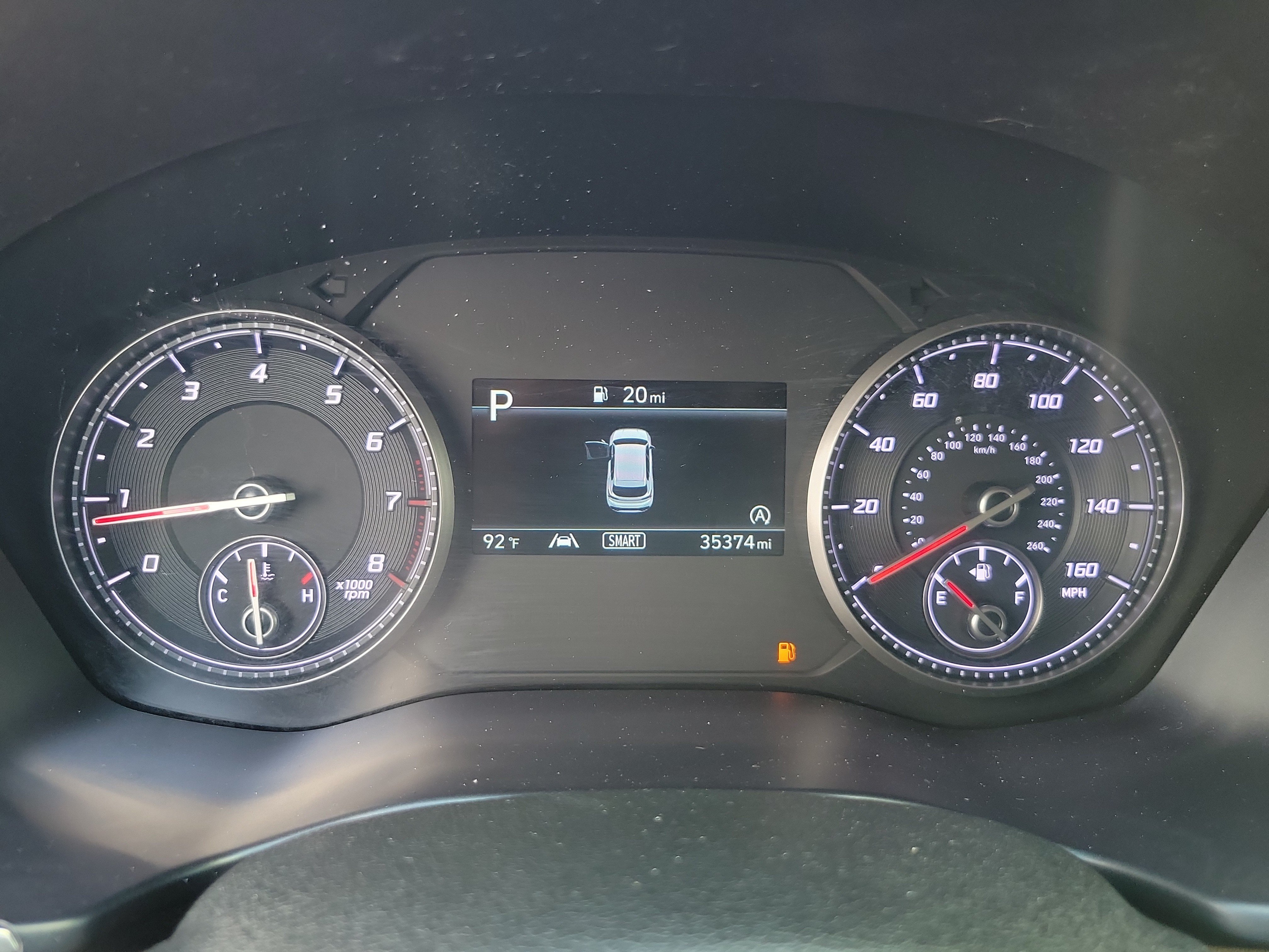 Used 2023 Hyundai Santa Fe SEL FWD image 31