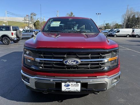 New 2026 Ford F150 XLT image 2