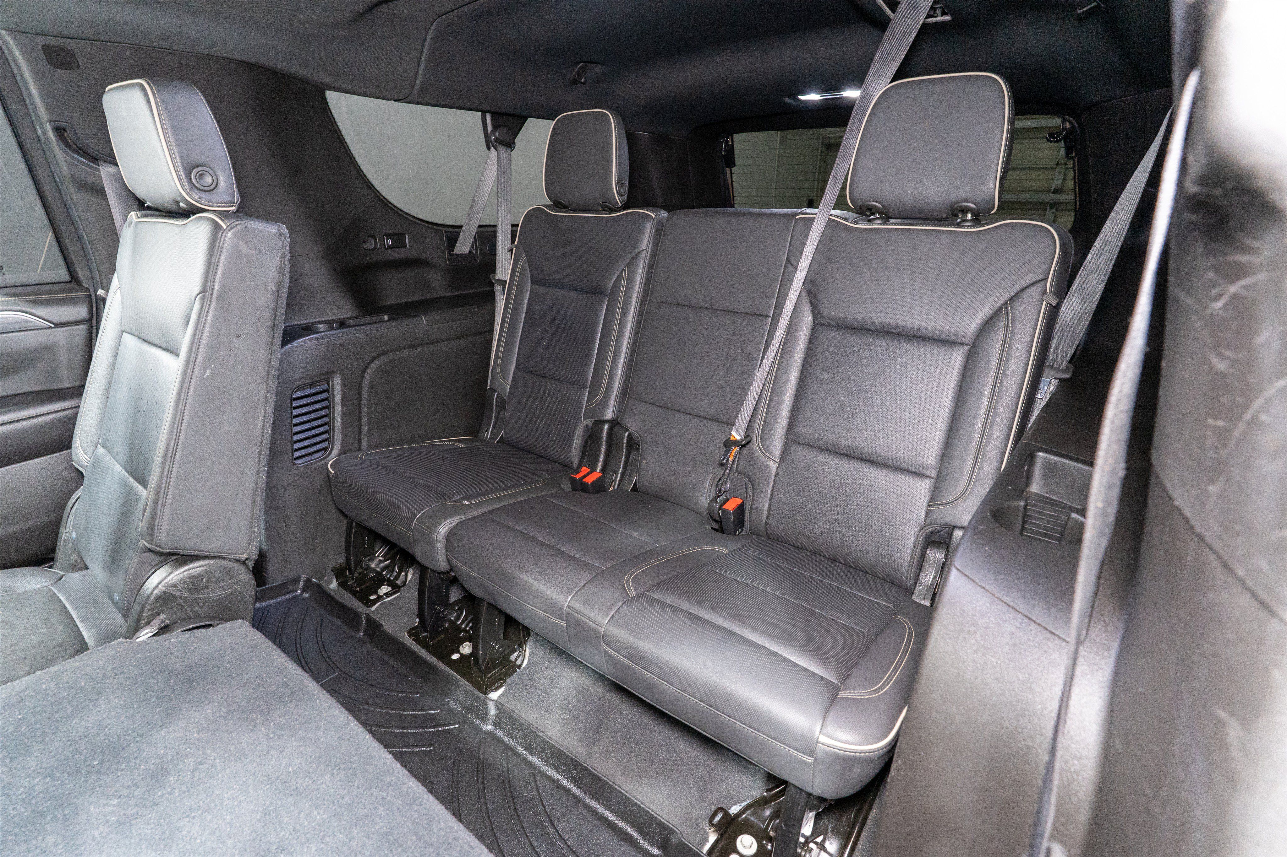 Used 2021 GMC Yukon XL SLT RWD image 33