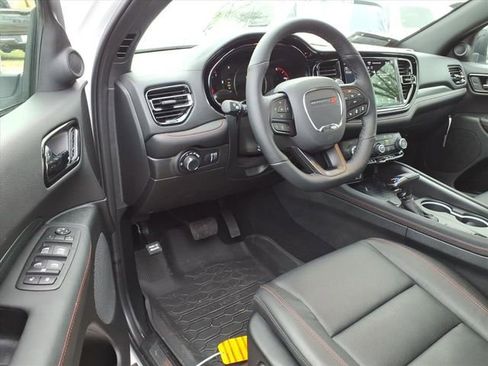 New 2026 Dodge Durango GT image 17