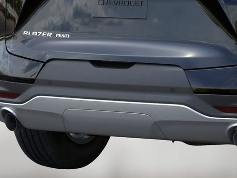 New 2026 Chevrolet Blazer LT w/ LPO, Floor Liner Package AWD/4WD image 14