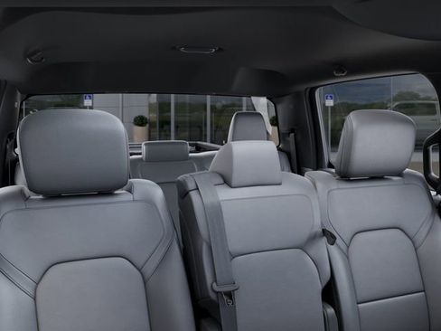 New 2026 RAM 1500 Tradesman AWD/4WD image 27