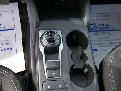 Used 2024 Ford Escape Active image 27