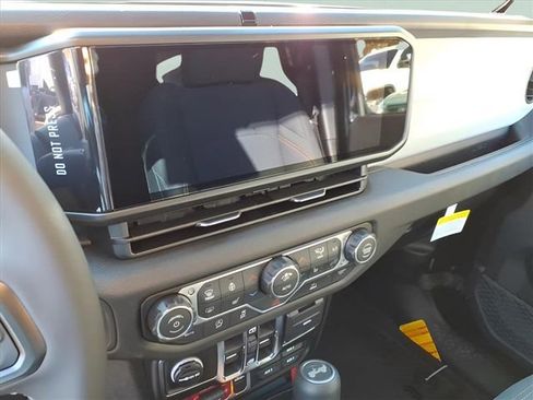 New 2026 Jeep Wrangler Unlimited Sport AWD/4WD image 16