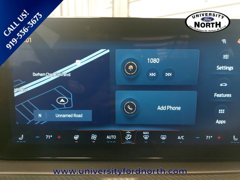 Used 2024 Ford Mustang GT Premium RWD image 20