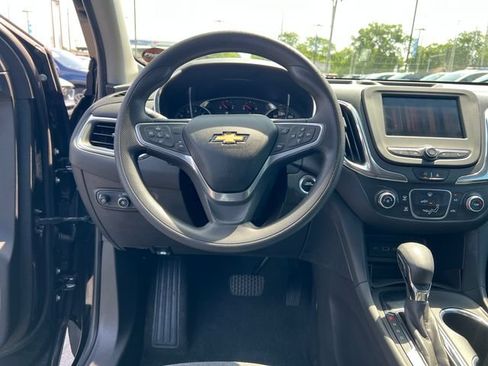 Certified 2022 Chevrolet Equinox LT FWD image 15