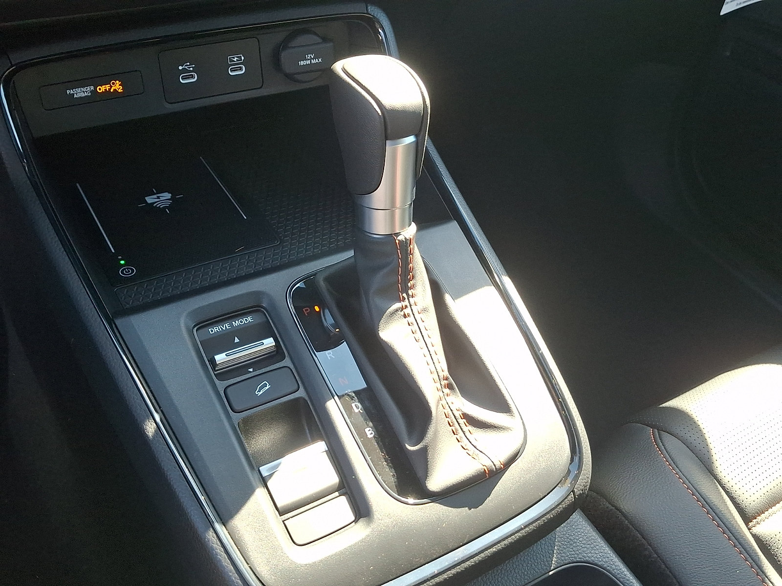New 2027 Honda CR-V Sport-L image 7