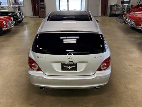 Used 2007 Mercedes-Benz R 350 R 350 image 18