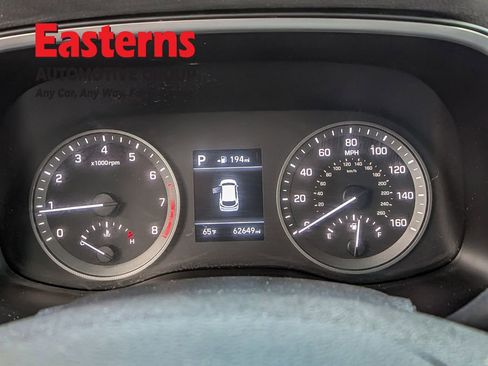 Used 2021 Hyundai Tucson Limited image 15