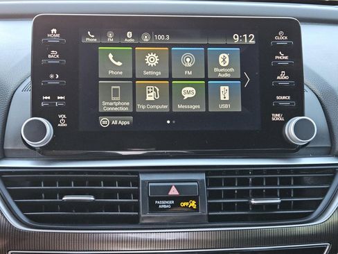 Used 2021 Honda Accord Sport image 13