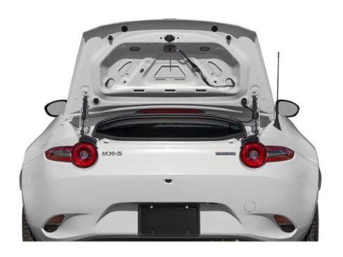 Used 2024 MAZDA MX-5 Miata Grand Touring w/ Appearance Package RWD image 13