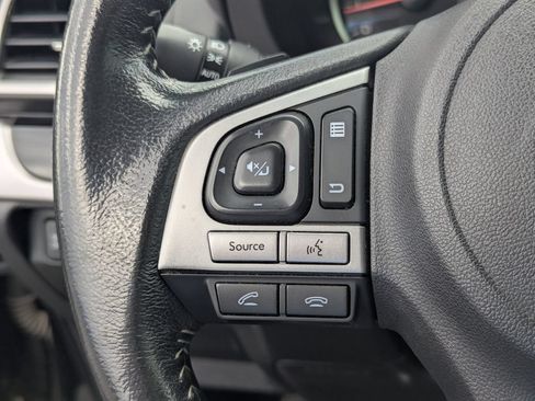 Used 2018 Subaru Forester 2.5i Premium AWD/4WD image 19