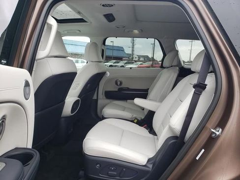 New 2026 Hyundai Palisade Calligraphy AWD/4WD image 8