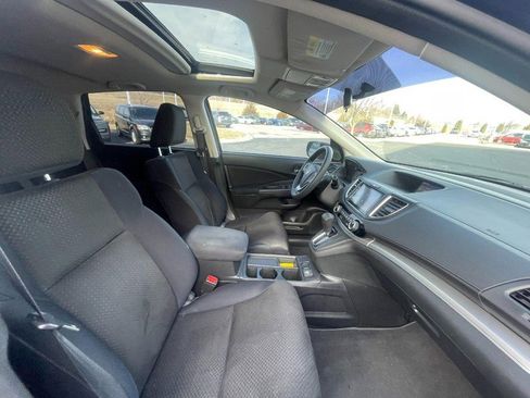 Used 2016 Honda CR-V EX image 11