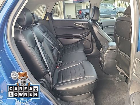Used 2022 Ford Edge SEL w/ Convenience Package image 52