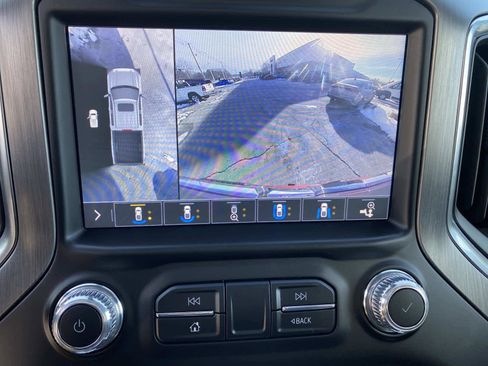 Used 2019 GMC Sierra 1500 Denali image 16