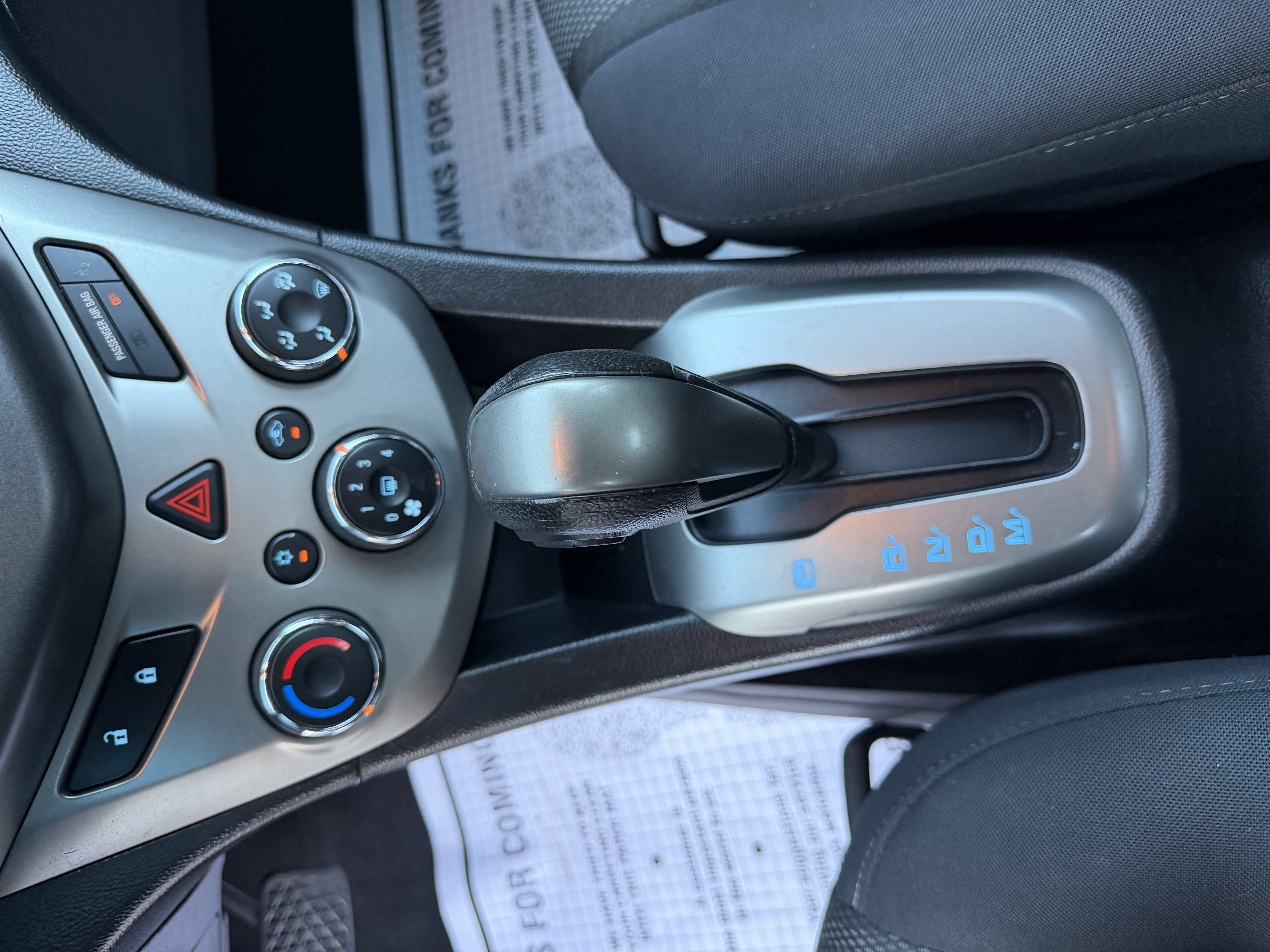 Used 2015 Chevrolet Sonic LT FWD image 10