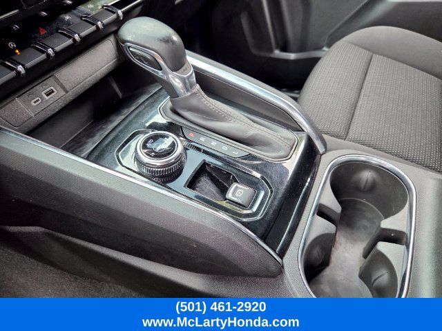 Used 2024 GMC Canyon Elevation w/ Convenience Package AWD/4WD image 25