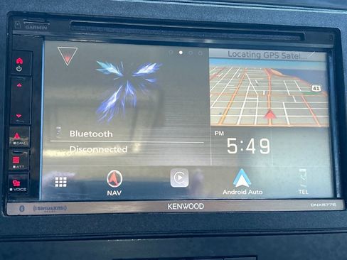 Used 2011 GMC Sierra 3500 SLT image 13