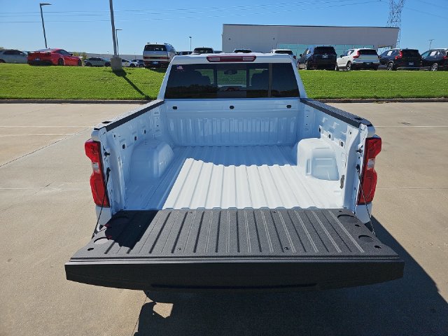 New 2026 Chevrolet Silverado 1500 RST w/ Convenience Package II AWD/4WD image 26