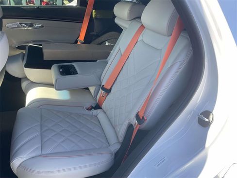 New 2026 Genesis GV70 3.5T Sport Prestige image 23