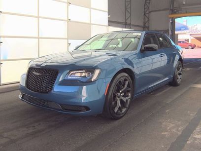Used 2022 Chrysler 300 Touring w/ Sport Appearance Package