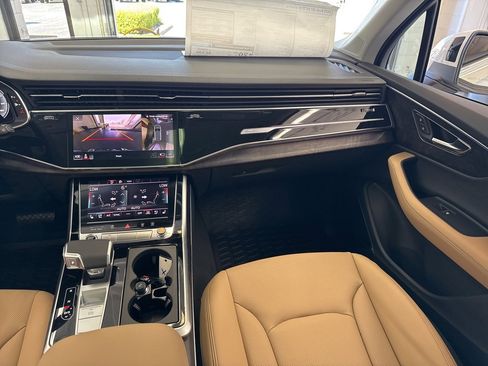 New 2025 Audi Q7 3.0T Premium Plus image 49