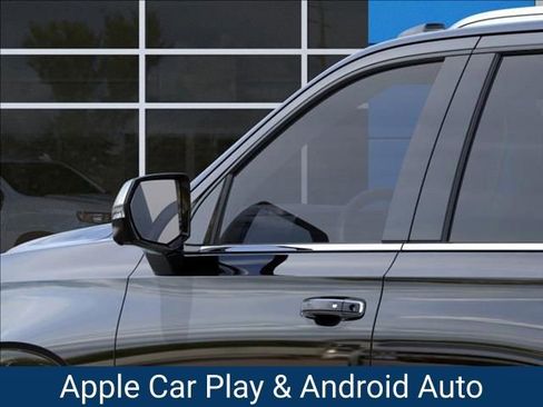 New 2026 Chevrolet Tahoe Premier image 13