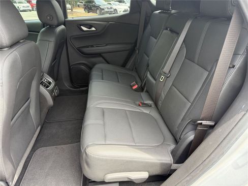 Used 2021 Chevrolet Blazer LT w/ Sound & Technology Package FWD image 35