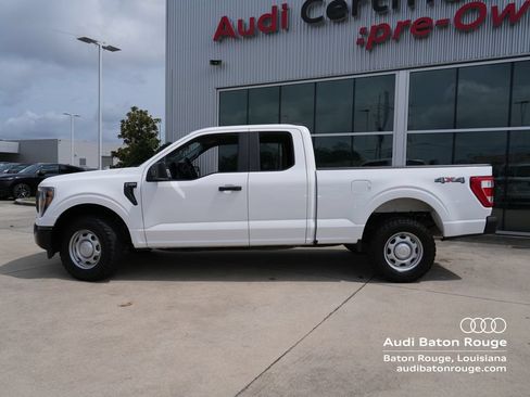 Used 2023 Ford F150 XL AWD/4WD image 2