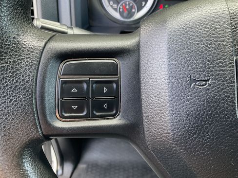 Used 2013 RAM 2500 Tradesman w/ Chrome Appearance Group AWD/4WD image 29