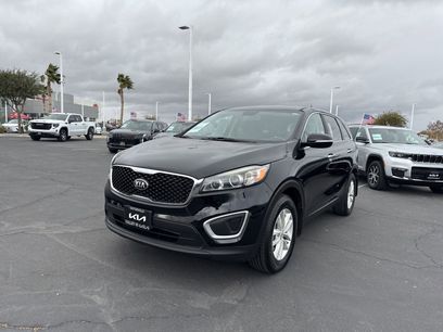 Used 2017 Kia Sorento L